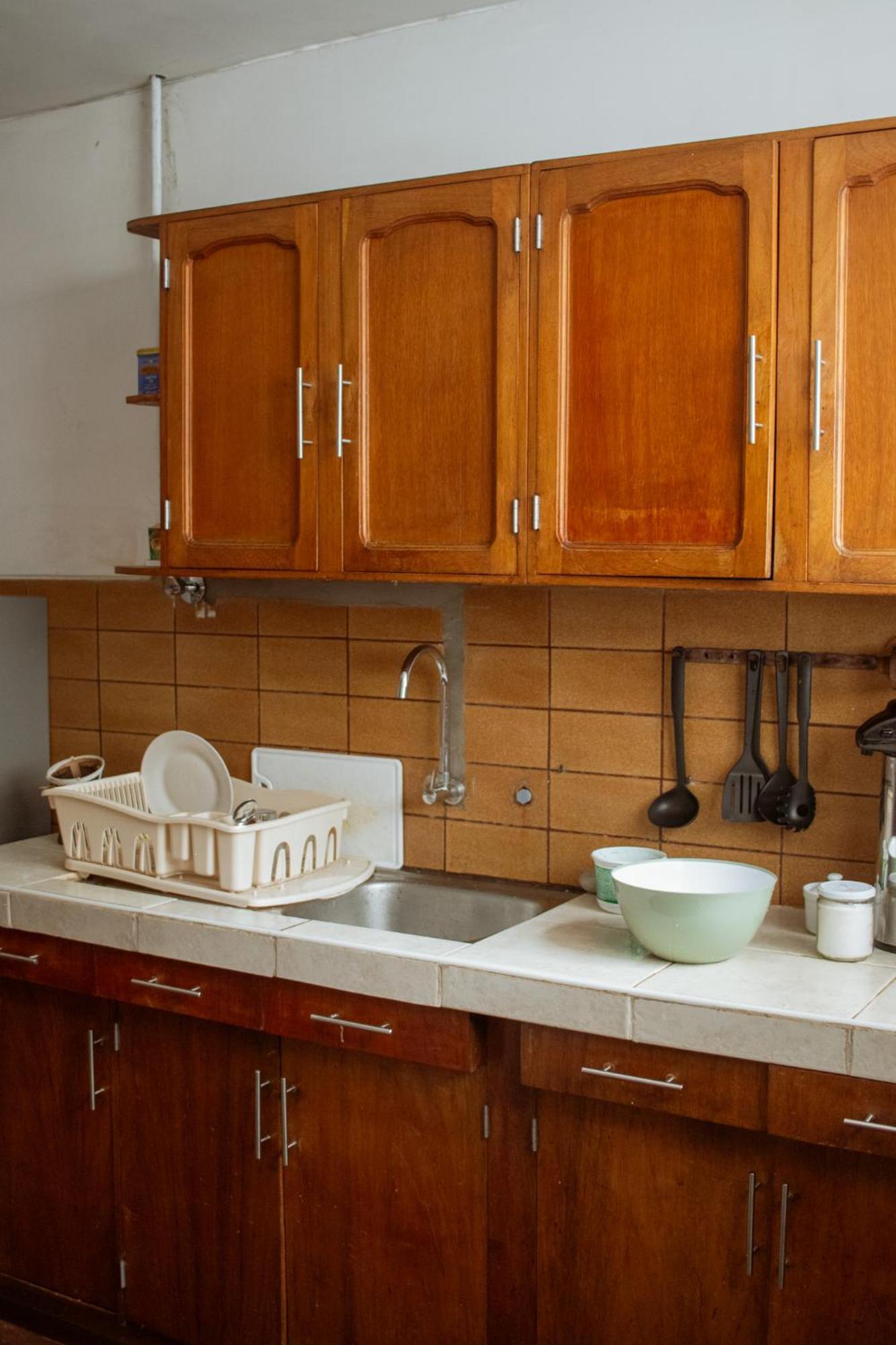 Temazcal Hostel Lima Zewnętrze zdjęcie