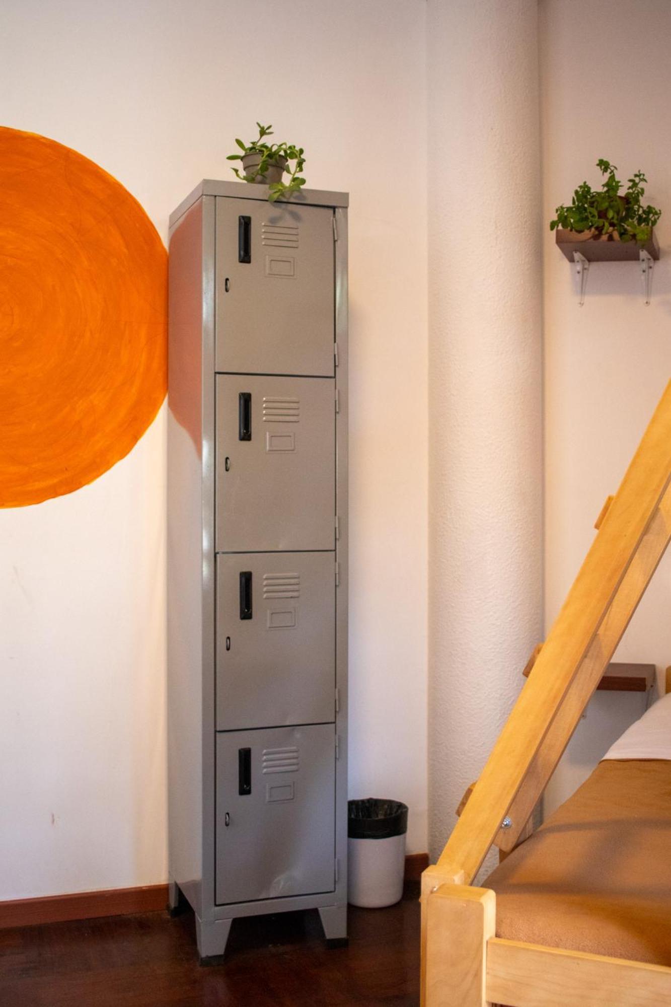 Temazcal Hostel Lima Zewnętrze zdjęcie