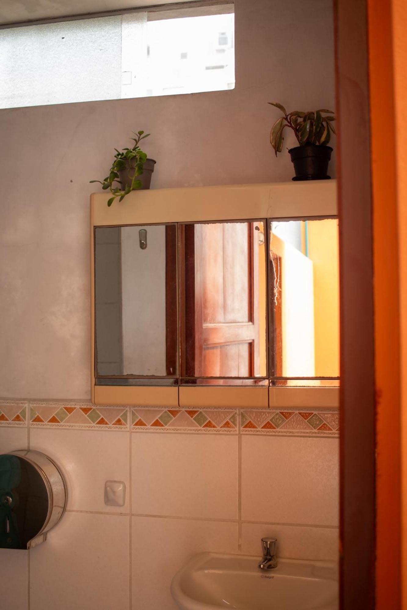 Temazcal Hostel Lima Zewnętrze zdjęcie
