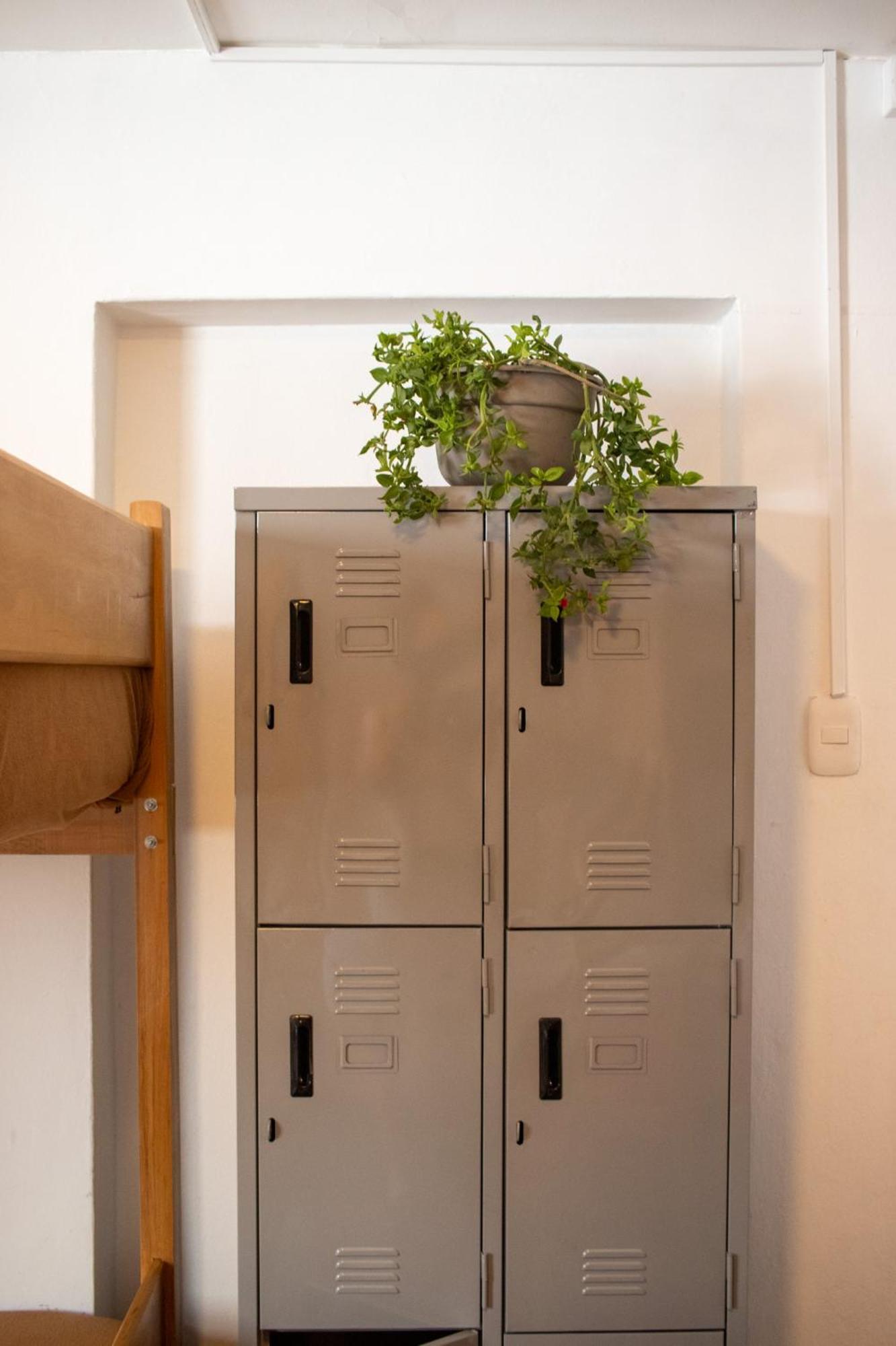 Temazcal Hostel Lima Zewnętrze zdjęcie