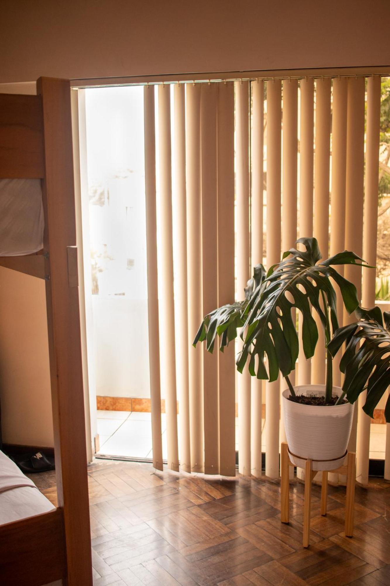 Temazcal Hostel Lima Zewnętrze zdjęcie
