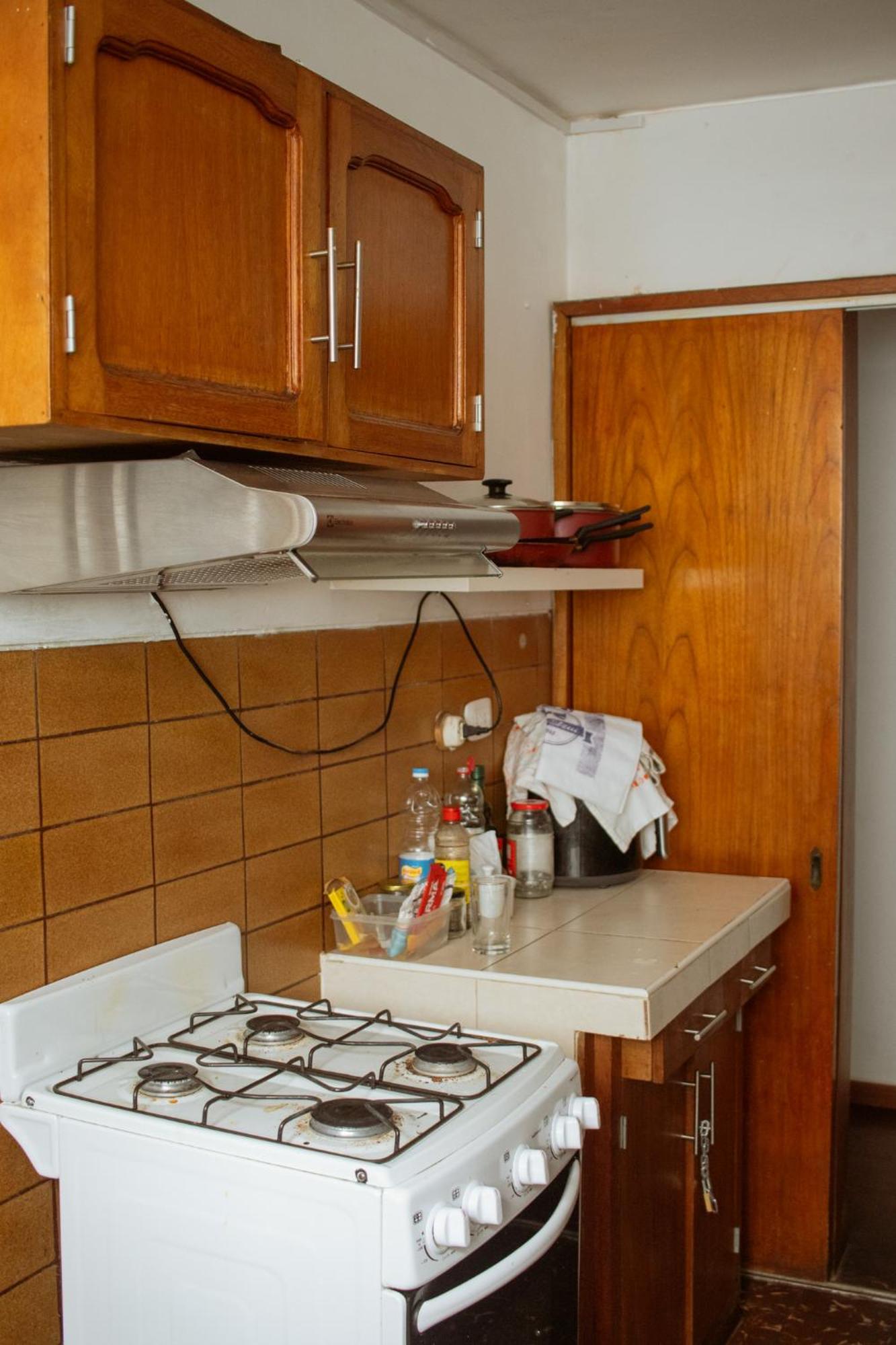 Temazcal Hostel Lima Zewnętrze zdjęcie